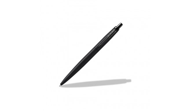 "PARKER Kugelschreiber Jotter XL Monochrom Premium Schwarz Geschenkbox"