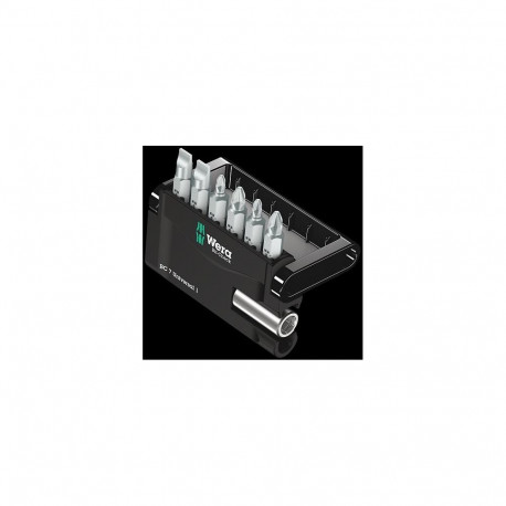 "Wera Bit-Check 7 Universal 1"