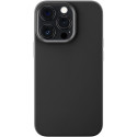 "Cellularline Sensation Case iPhone 16 Pro Black"