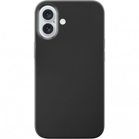 "Cellularline Sensation Case iPhone 16 Black"