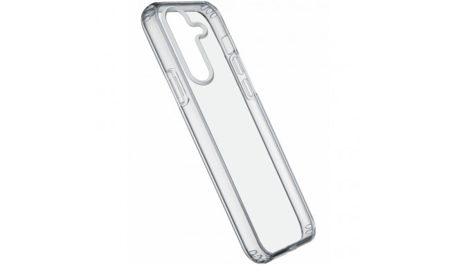 "Cellularline Clear Strong Case Galaxy A55 5G"