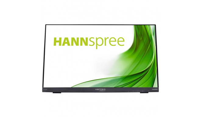 "Hannspree 54.6cm (21.5"") HT225HPB 16:9 M-Touch HDMI+DP blac"