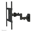 "Wandhalterung mit drei Drehpunkten für Flachbildschirme/Fernseher bis 52"" (132 cm) 25KG FPMA-W960 