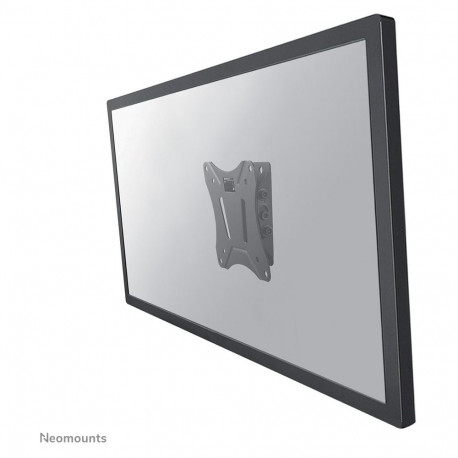 Neomounts Select seinakinnitus ekraanidele kuni 30' 25KG NM-W60BLACK