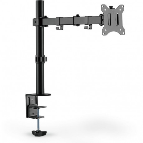 "Tischhalterung für 1 Monitor 15-32"" 8KG DIGITUS schwarz DA-90399"