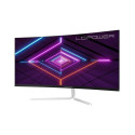 "LC-Power 86.36cm (34"") LC-M34-UWQHD-100-C-V3 VA+DP+HDMI"