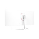 "LC-Power 86.36cm (34"") LC-M34-UWQHD-100-C-V3 VA+DP+HDMI"