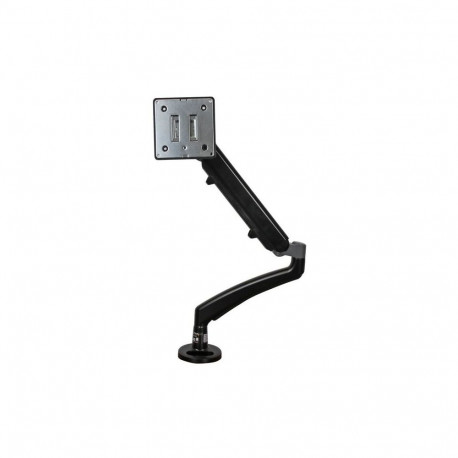 "StarTech.com ARMSLIM Monitorhalterung (mit Tischhalterung. Monitorarm mit Kabelmanagement. für bis