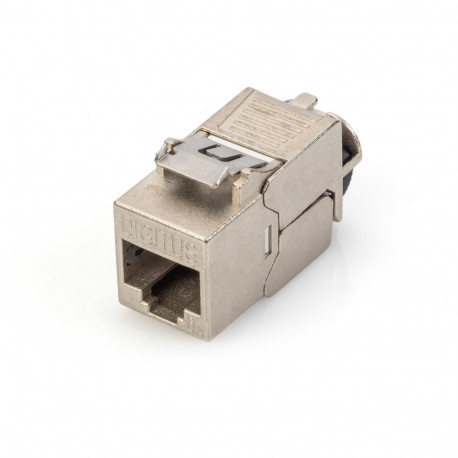 "DIGITUS CAT 6A Keystone Modul. geschirmt. Set (24 Stück)"