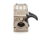 "DIGITUS CAT 6A Keystone Modul. geschirmt. Set (24 Stück)"