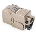 "DIGITUS CAT 6A Keystone Modul. geschirmt. Set (24 Stück)"