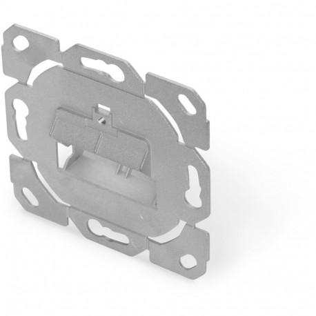 "DIGITUS Leerdose ohne Zentralplatte.ohne Rahmen.designfähig"