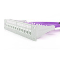 "DIGITUS Instal-kab Cat6 F/UTP tw.Pair 100m violett"