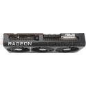 "RX 9070 XT 16GB ASUS Prime Radeon OC GDDR6 3 Fan"