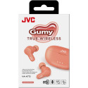 "JVC HA-A7T2-PE peach"