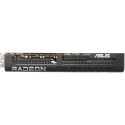 "RX 9070 XT 16GB ASUS Prime Radeon OC GDDR6 3 Fan"