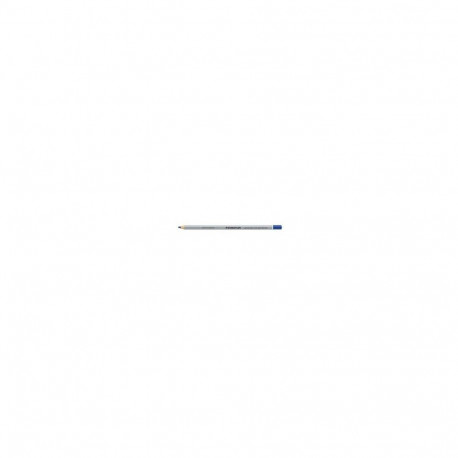 STAEDTLER mittepermanentne kuivatusmarker, sinine