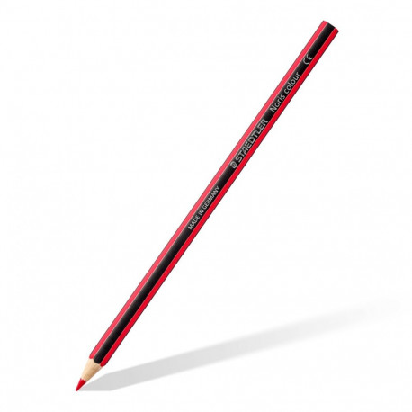 STAEDTLER värvipliiatsid Noris colour 185, 12 tk