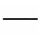 "FABER-CASTELL Bleistift Pitt Graphite Matt 8B 12er"