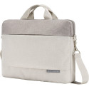"Asus EOS Shoulder Bag grey 16"""