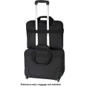 "Asus NEREUS Carrybag 40.64cm (16"") black"