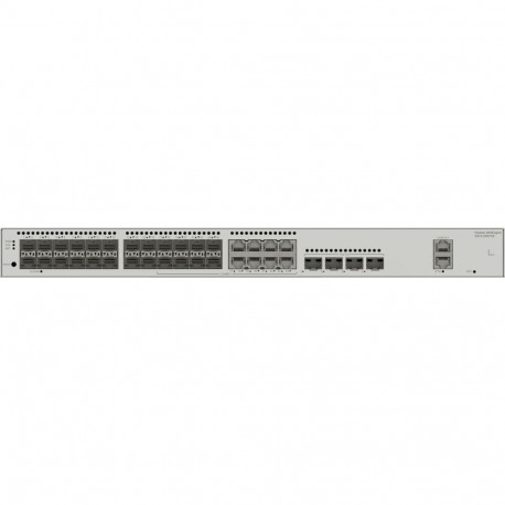 "HUAWEI S310-24ST4X 24xGE SFP ports 8 of which are dual-purpose 10/100/1000 or SFP 4x10GE SFP+ ports