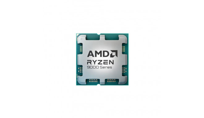 "AMD Ryzen 7 9700X 5.5GHz AM5 8C/16T MPK"