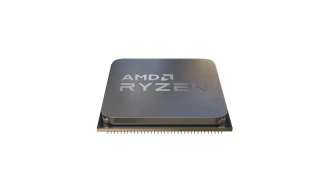"AMD Ryzen 5 4500 4.1GHz AM4 6C/12T 65W 11MB with Wraith Stealth Cooler MULTIPACK"