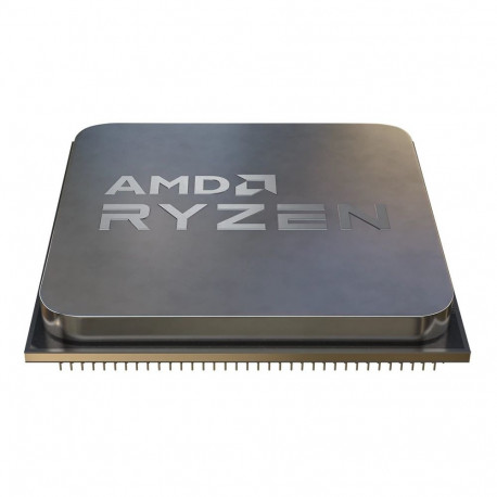 "AMD Ryzen 3 3600 - AMD Ryzen™ 5 - Socket AM4 - 7 nm - AMD - 3.6 GHz - 32-bit - 64-Bit"