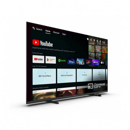 "PHILIPS Hotel TV 55HFL4518U/12 139.0cm(55"") Hospitality (Speditionsversand)"