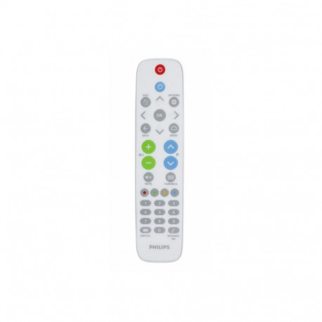 "Philips 22AV1604B/12 white Healthcare Fernbedienung"