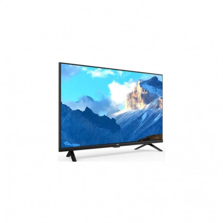 "Chiq L40QG7L 40"" 100cm 16:9 FHD QLED Google TV bk"