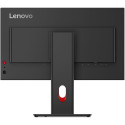 "Lenovo ThinkVision T24-40 (23.8"") FHD HDMI/DP/VGA/HUB"