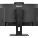 "IIYAMA 60.5cm (23.8"") XUB2490HSUH-B2 16:9 HDMI+DP WebCam"