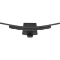 "IIYAMA 86.7cm (34"") XCB3494WQSU-B1 21:9 2xHDMI+DP+USB Curv"