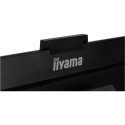 "IIYAMA 60.5cm (23.8"") XUB2490HSUH-B2 16:9 HDMI+DP WebCam"