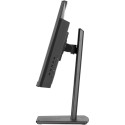 "IIYAMA 60.5cm (23.8"") XUB2490HSUH-B2 16:9 HDMI+DP WebCam"