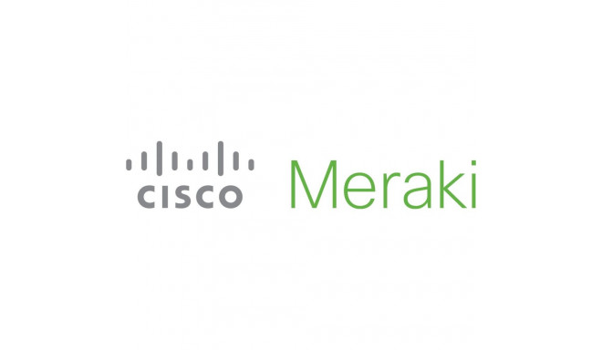 "Cisco MERAKI MX64 SECURE SD-WAN PLUS"