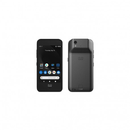 "Cisco 840 WW PHONE BATTERY"