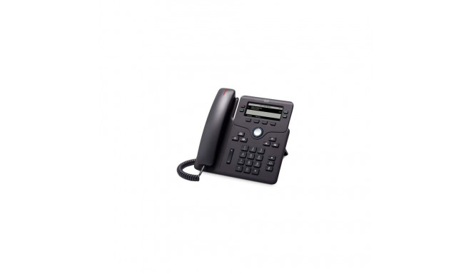 "Cisco 6851 PHONE"