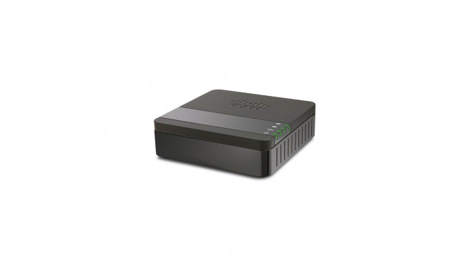 "Cisco 2-PORT ANALOG TELEPHONE"