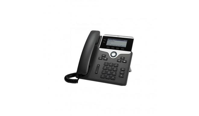 "Cisco IP PHONE 7811 WITH"