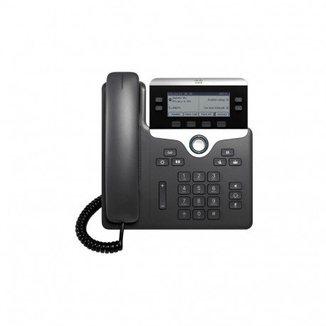 "Cisco IP PHONE 7821 FOR"