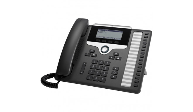 "Cisco UP PHONE 7861"