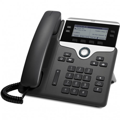 "Cisco UC PHONE 7841"
