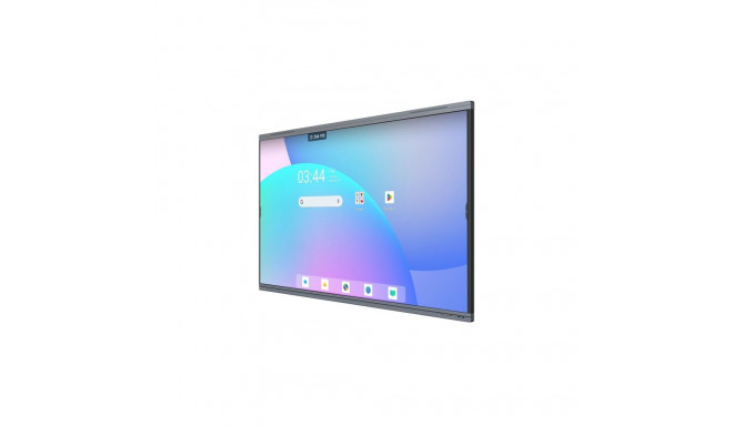 "86IN EDLA INTERACTIVE DISPLAY"