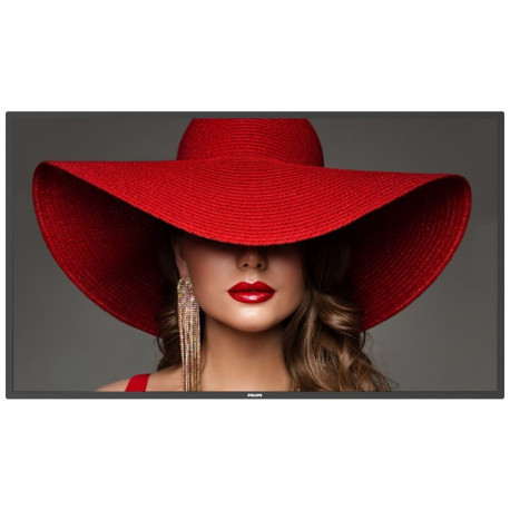 "PHILIPS D-Line 50BDL4650D 24/7/UHD/500cd/Android11.0 (Speditionsversand)"