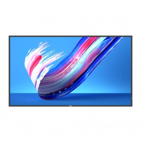 "PHILIPS Q-Line 55BDL3650Q 18/7/UHD/400cd/Android10.0 (Speditionsversand)"