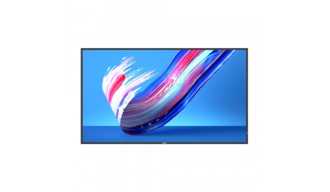 "PHILIPS Q-Line 55BDL3650Q 18/7/UHD/400cd/Android10.0 (Speditionsversand)"