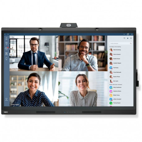 "NEC WD551 55IN"
